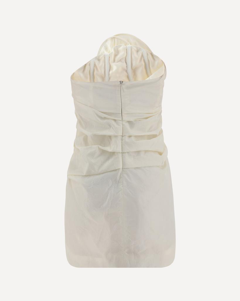 Magda Butrym Mini Dress