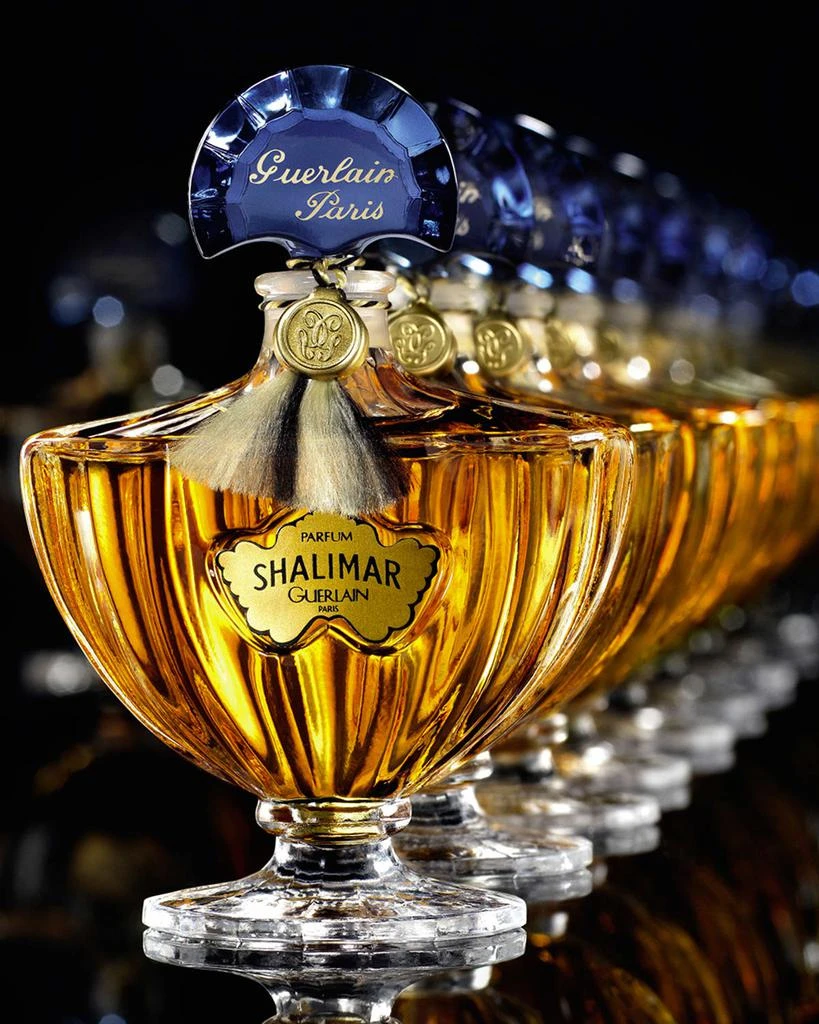 Guerlain Shalimar Eau de Toilette, 3 oz. 4
