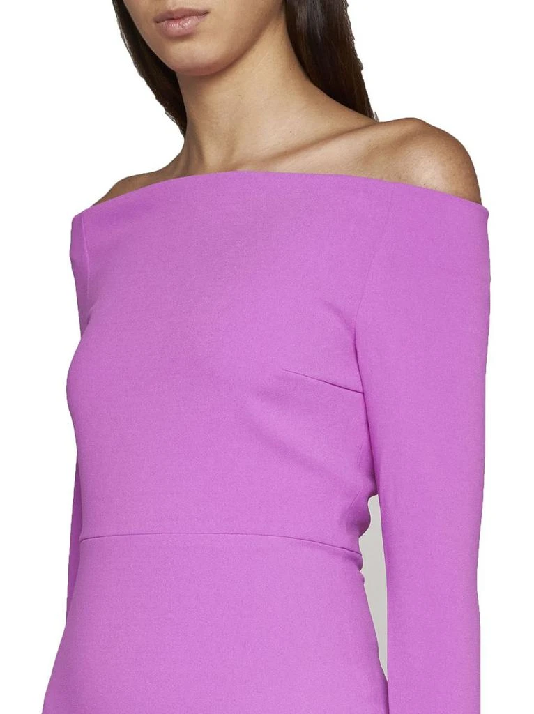 SOLACE LONDON Solace London Dresses 4