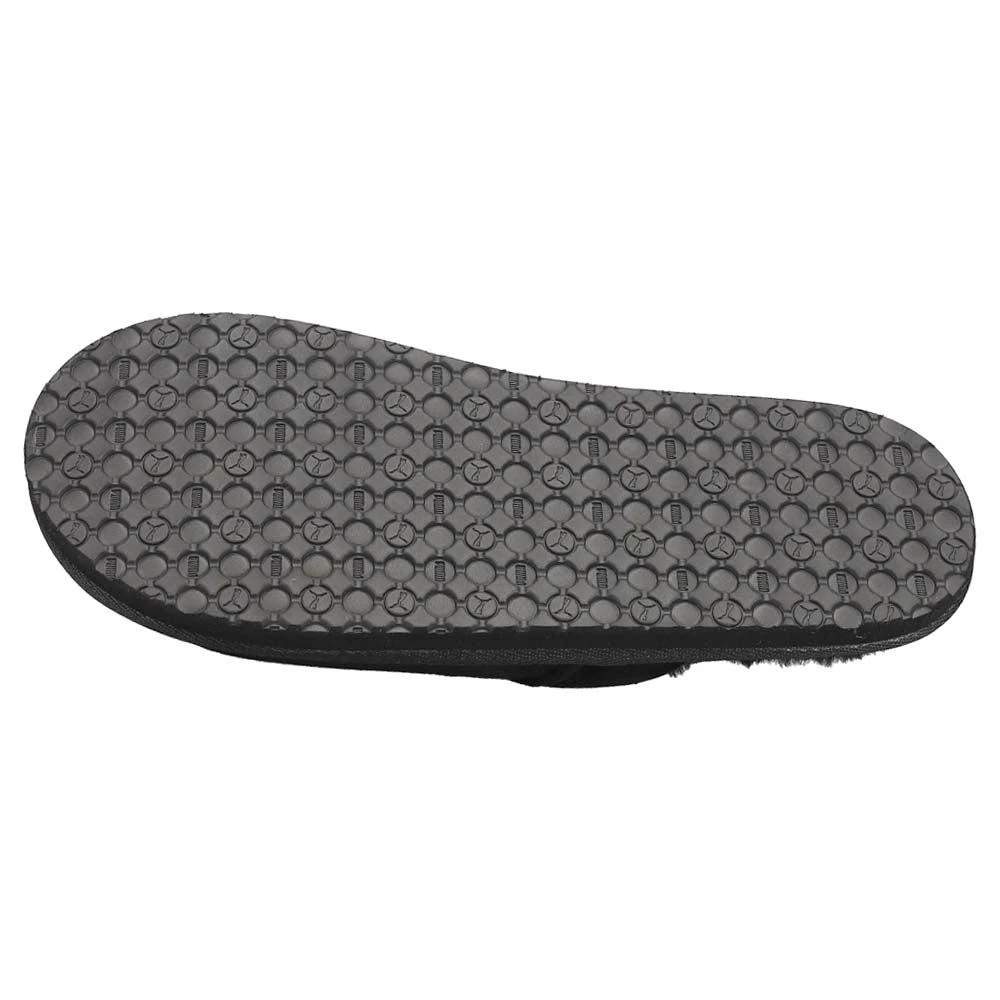 Puma Fluff BX Scuff Slippers 5