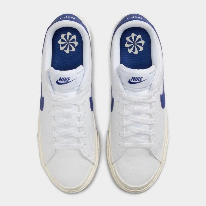 NIKE Women's Nike Court Legacy Next Nature Casual Shoes 5
