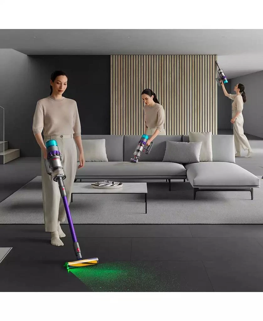 Dyson Gen5detect Absolute Cordless Vacuum 2