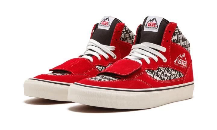 Vans Vans Mountain Edition 35 DX 3