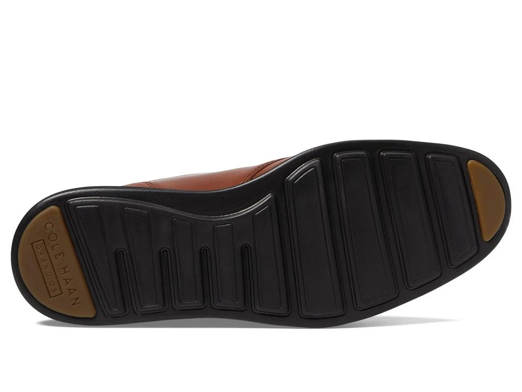 Cole Haan Original Grand Chukka 3