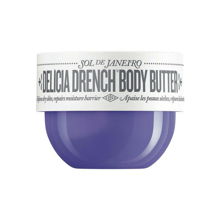 Sol De Janeiro Delicia Drench 2.5 oz Skin Care 810912034815