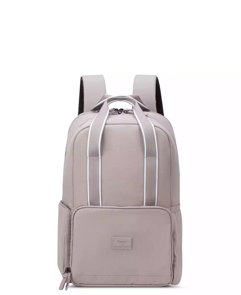 florence by mills x Delsey Paris Carefree Carry Backpack