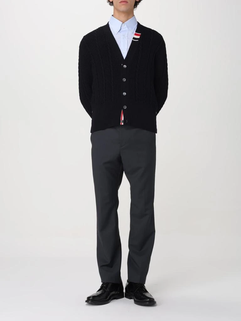 Thom Browne Cardigan men Thom Browne 2