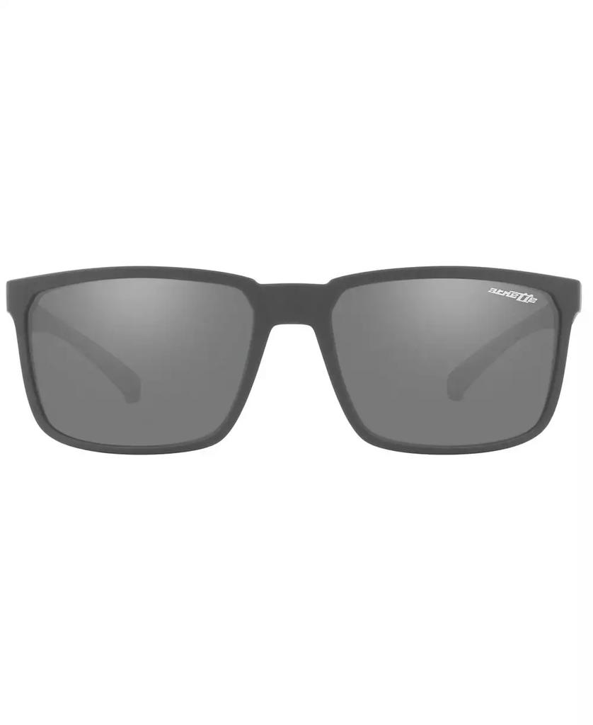 Arnette Sunglasses, AN4251 58 STRIPE