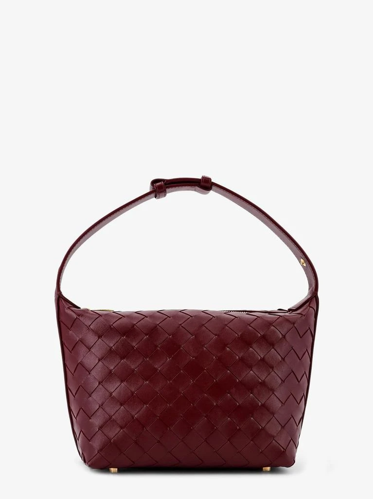Bottega Veneta Wallace leather shoulder bag with Intrecciato motif 1