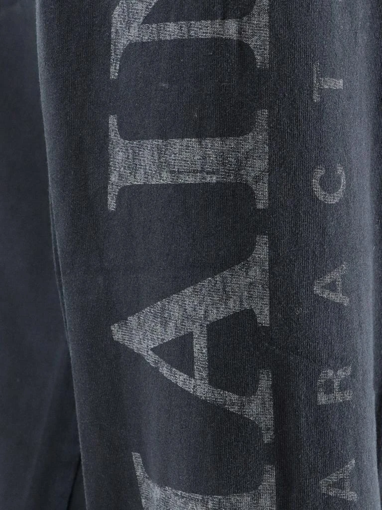 Balenciaga Cotton Shirt/T-shirt 5