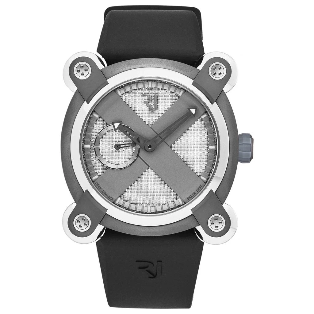 Romain Jerome Romain Jerome Men's Watch RJMAUIN.020.01 1