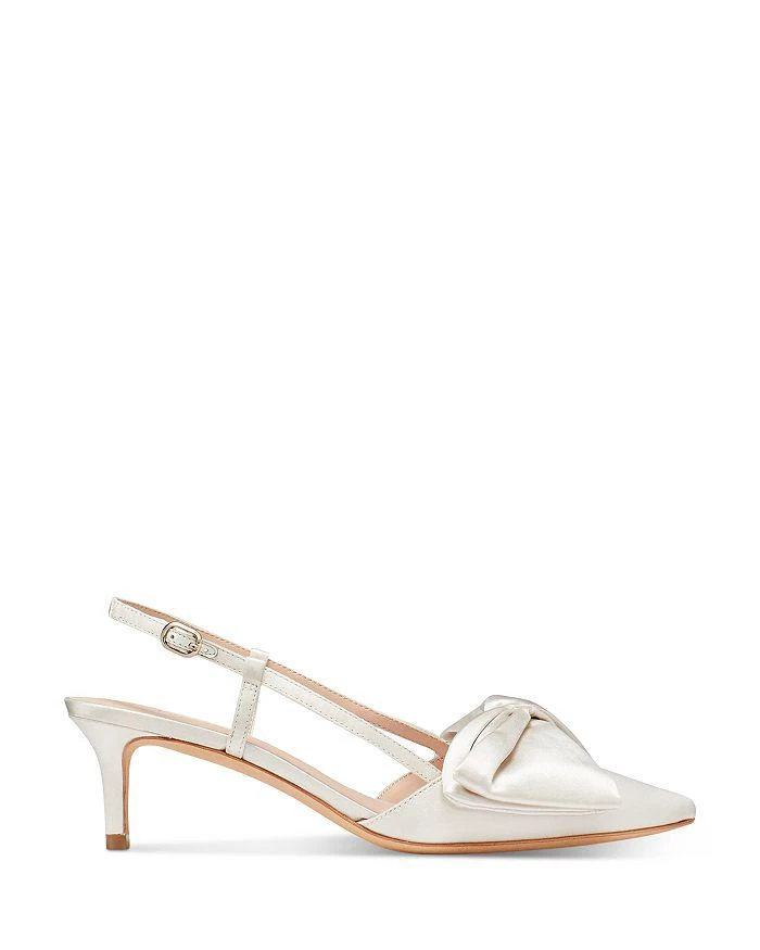Kate Spade Women's Marseille Slingback Pumps 2