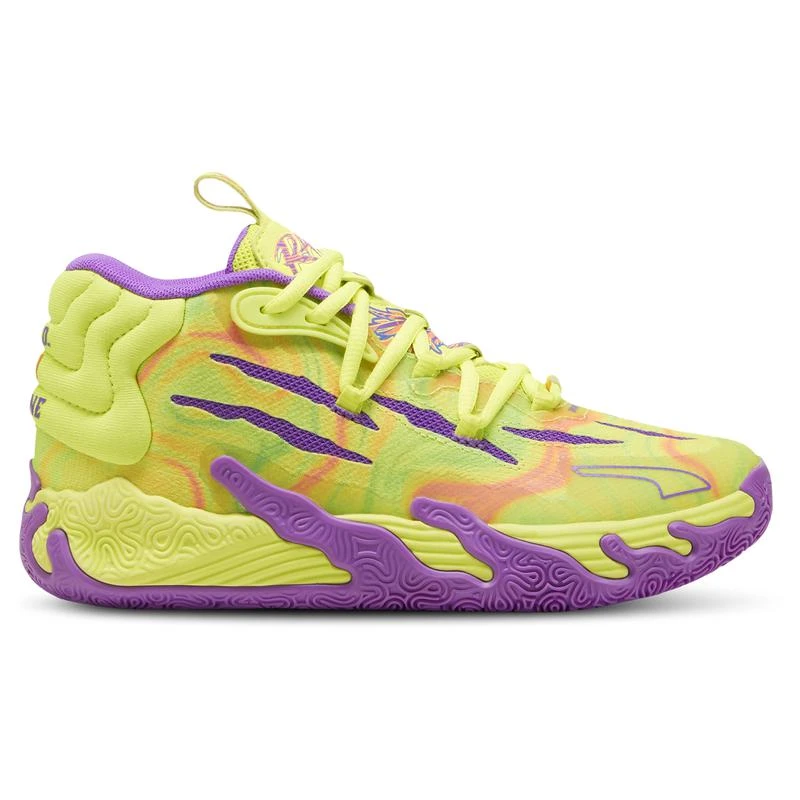 Puma PUMA MB.03 Spark - Boys' Grade School 1