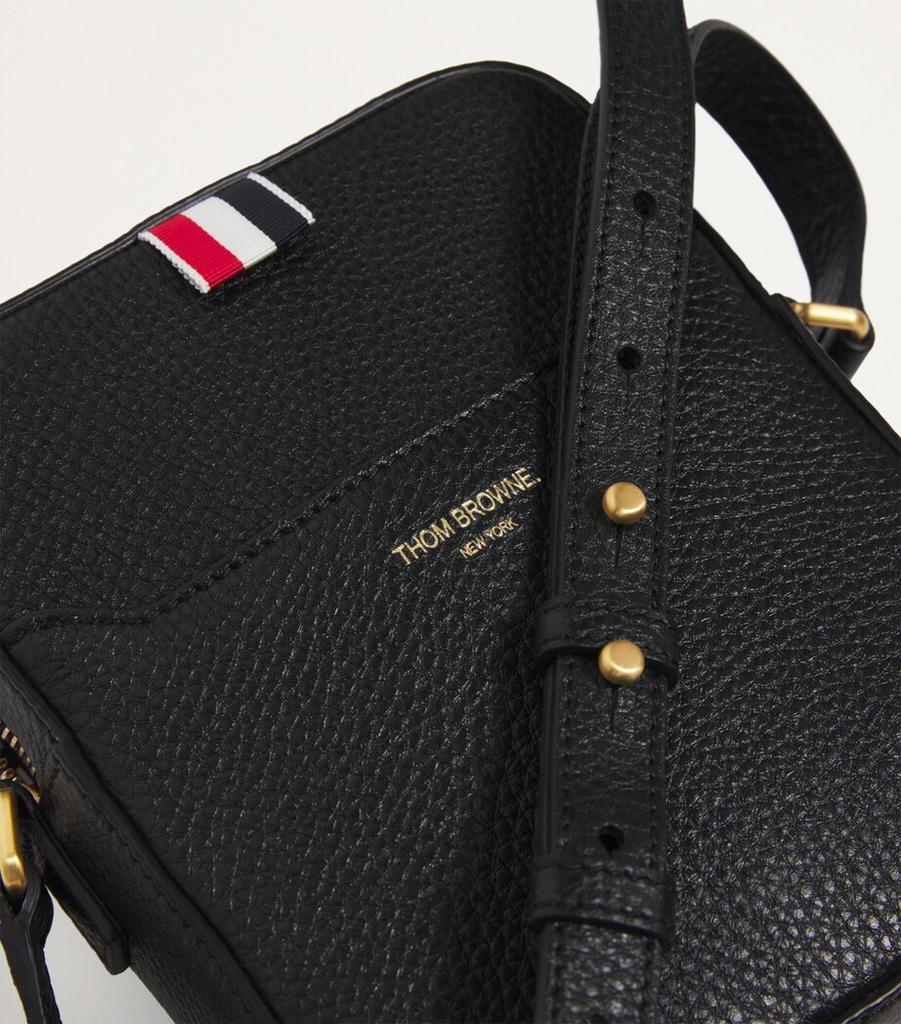 Thom Browne Vertical Camera Bag - Travel Bags - BeyondStyle