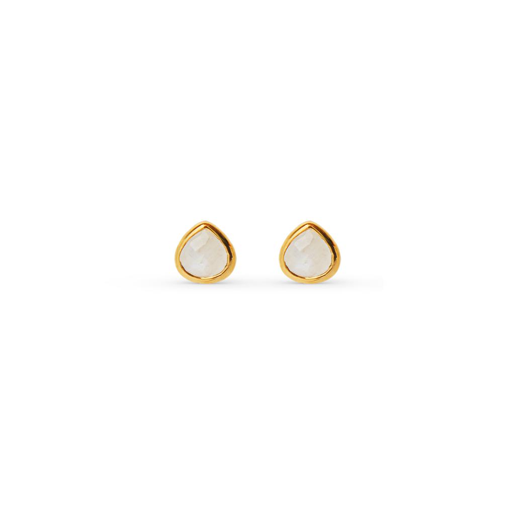 Orelia LUXE LUXE Moonstone Semi
