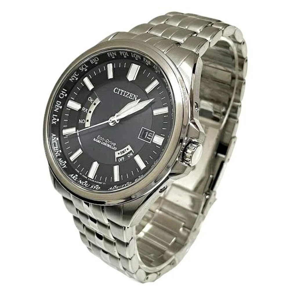 Citizen Stainless Steel Wristwatch (Pre-Owned) 2