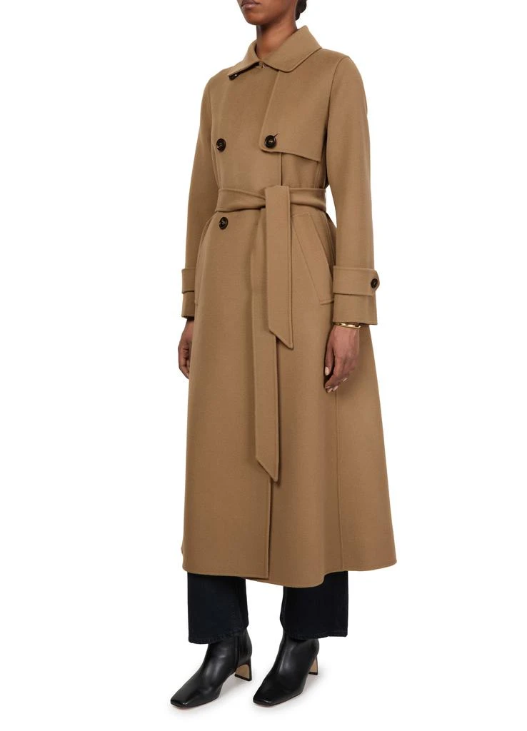 Max Mara Sem long coat 6