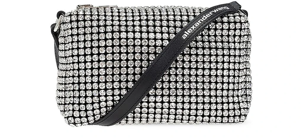 ALEXANDER WANG Heiress handbag 1