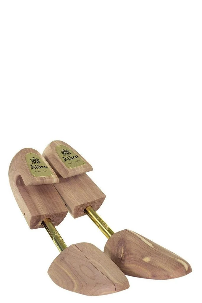 ALDEN ALDEN CEDAR SHOE LAST 2
