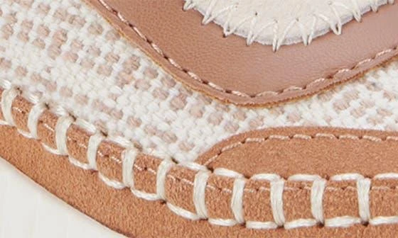 Dolce Vita Dolen Platform Sneaker 7
