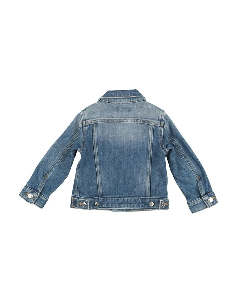 DSQUARED2 Denim jacket 2