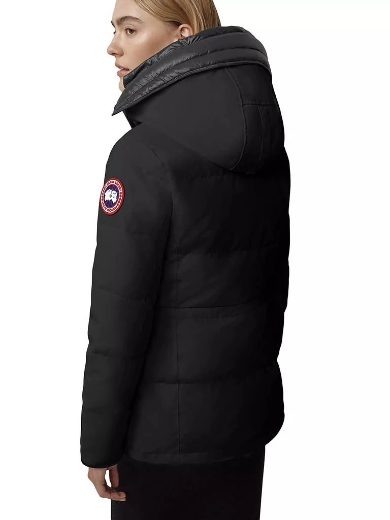 Canada Goose Chelsea Parka 5