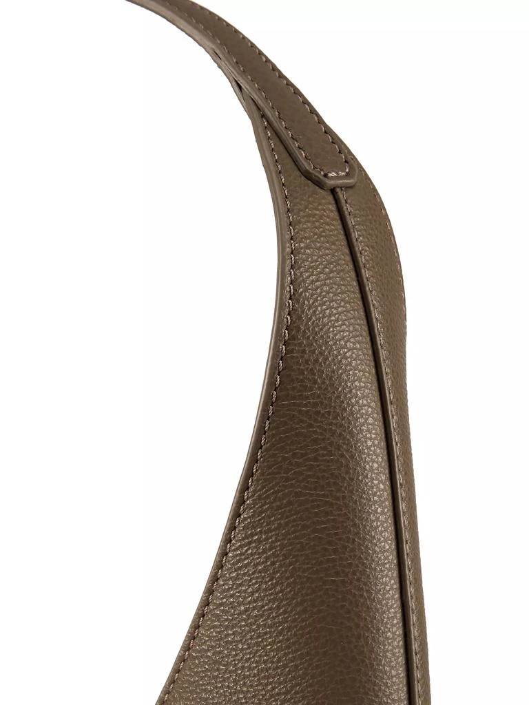 AESTHER EKME Demi Lune Leather Shoulder Bag 4