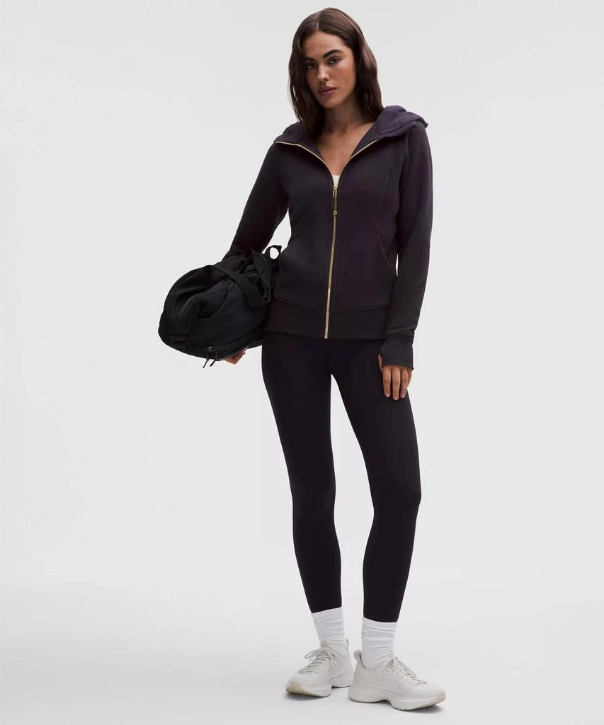 Lululemon Scuba Full-Zip Hoodie 58
