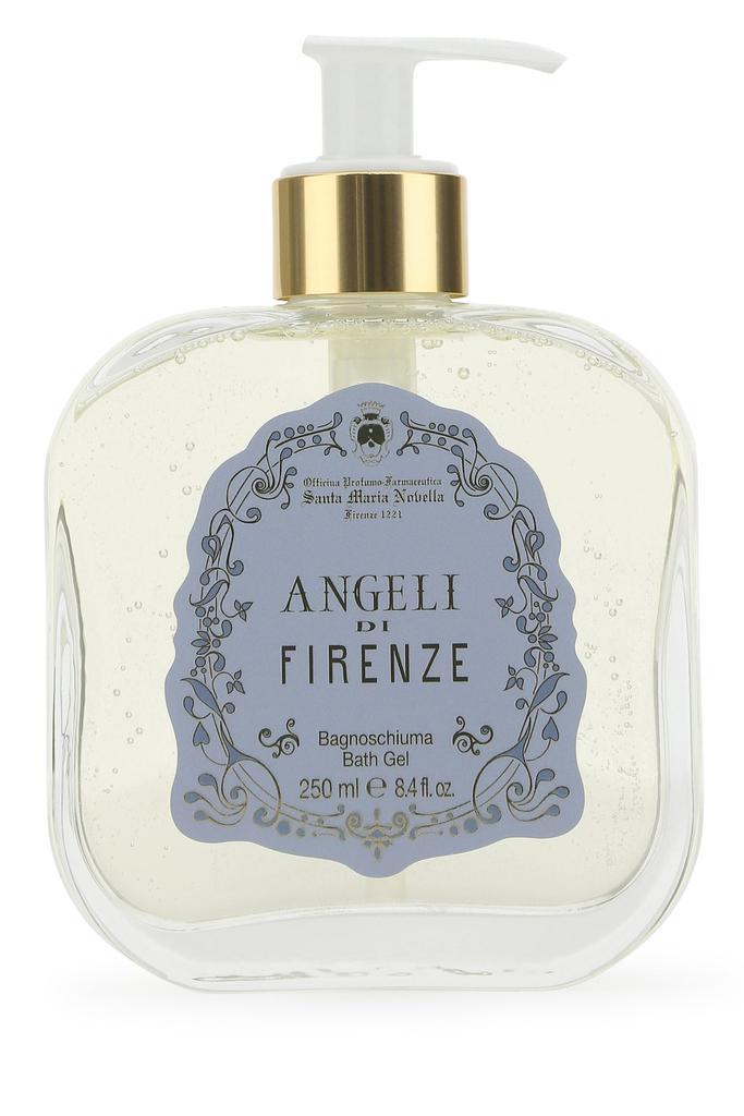 Santa Maria Novella Angeli di Firenze bath gel