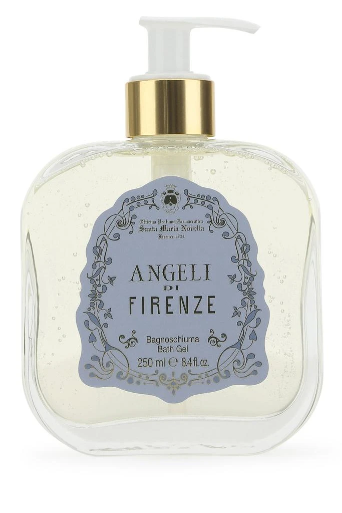 Santa Maria Novella Angeli di Firenze bath gel 1