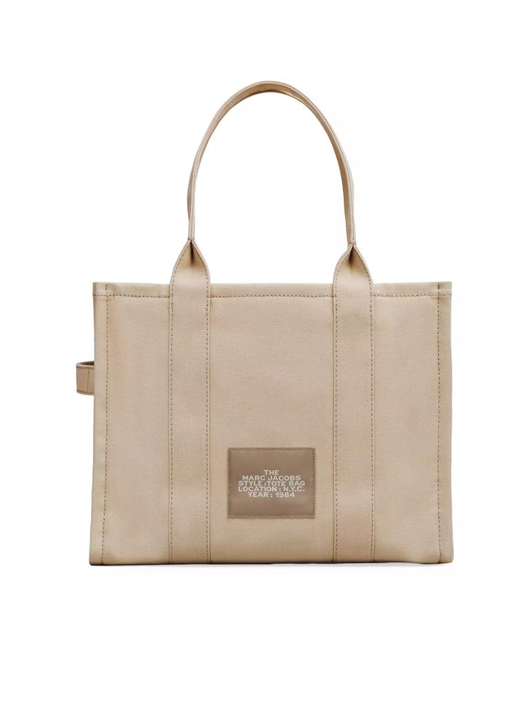 Marc Jacobs The Large Tote - Tote Bags - Free Shipping