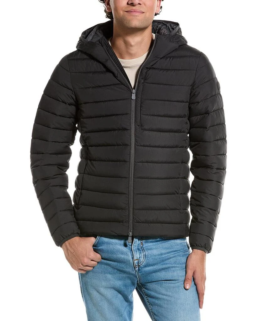 Save The Duck Marco Jacket 1