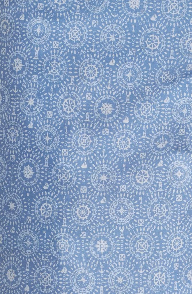 Peter Millar Crown Craft Swim Trunks 5