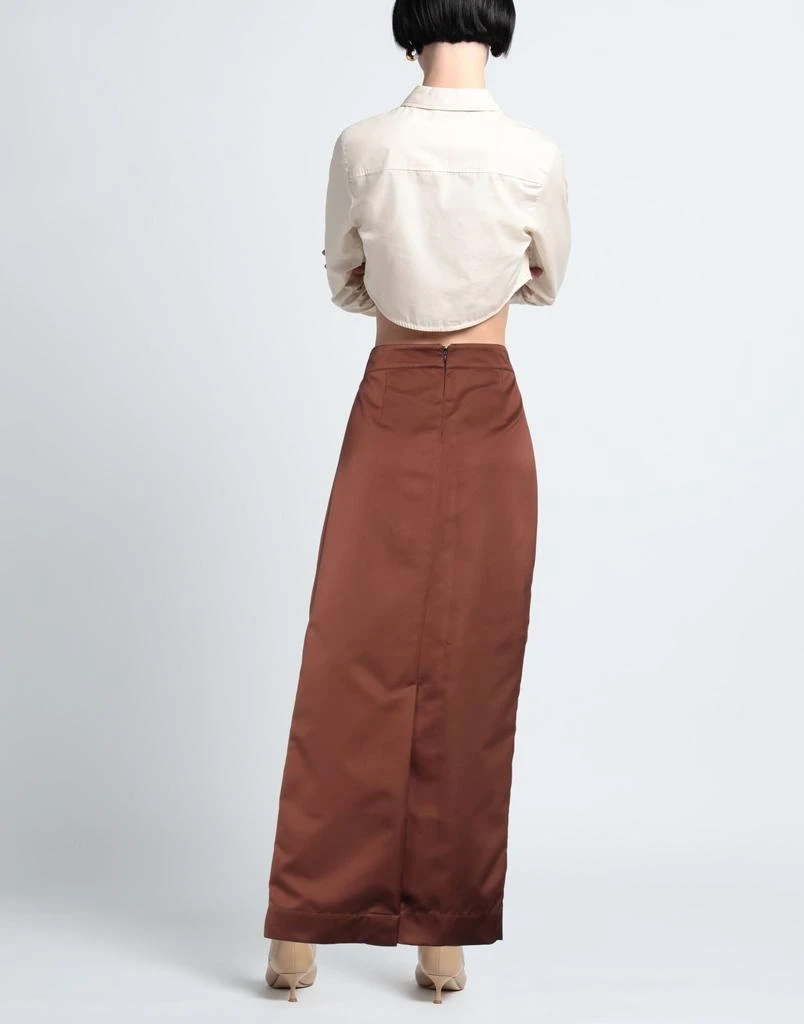 Plan C Maxi Skirts 3