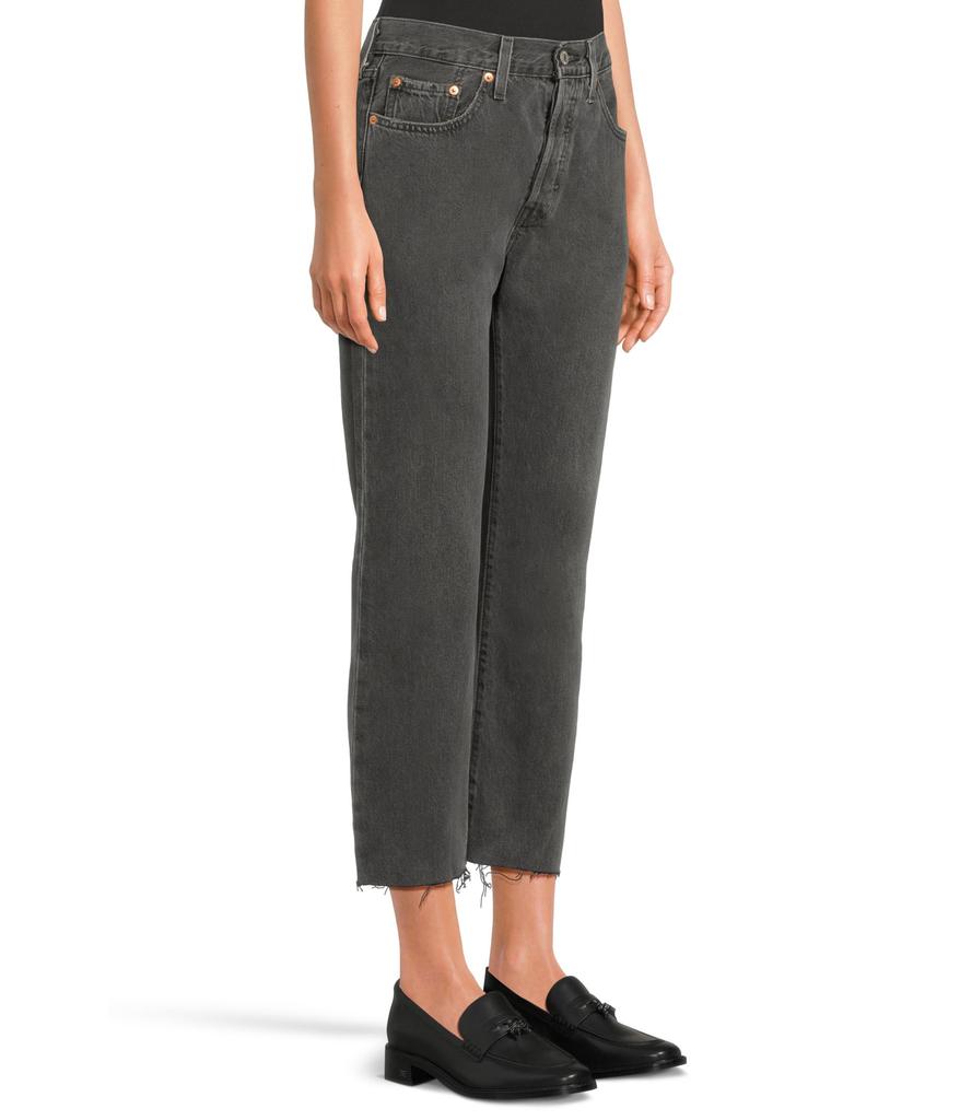 Levi's 501® Crop Jeans