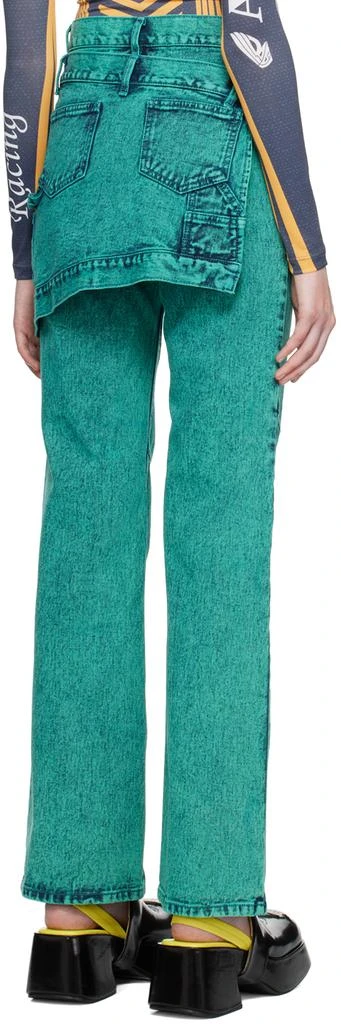 Andersson Bell Green Glen Jeans 3