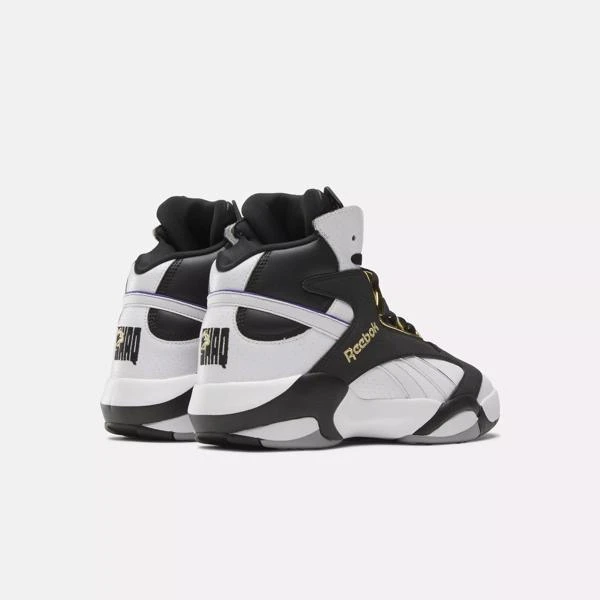 Reebok Shaq Attaq Shoes 3