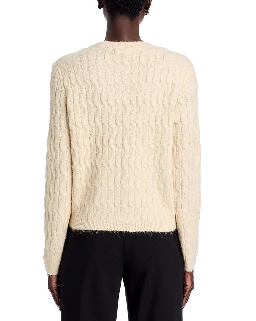 VERO MODA Elya Long Sleeve Cardigan 3