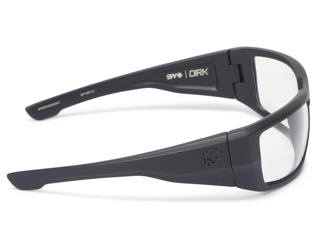 Spy Optic Dirk Ansi 3