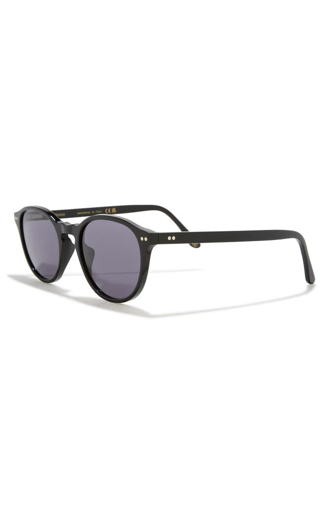 KIMEZE 54mm Round Sunglasses 2
