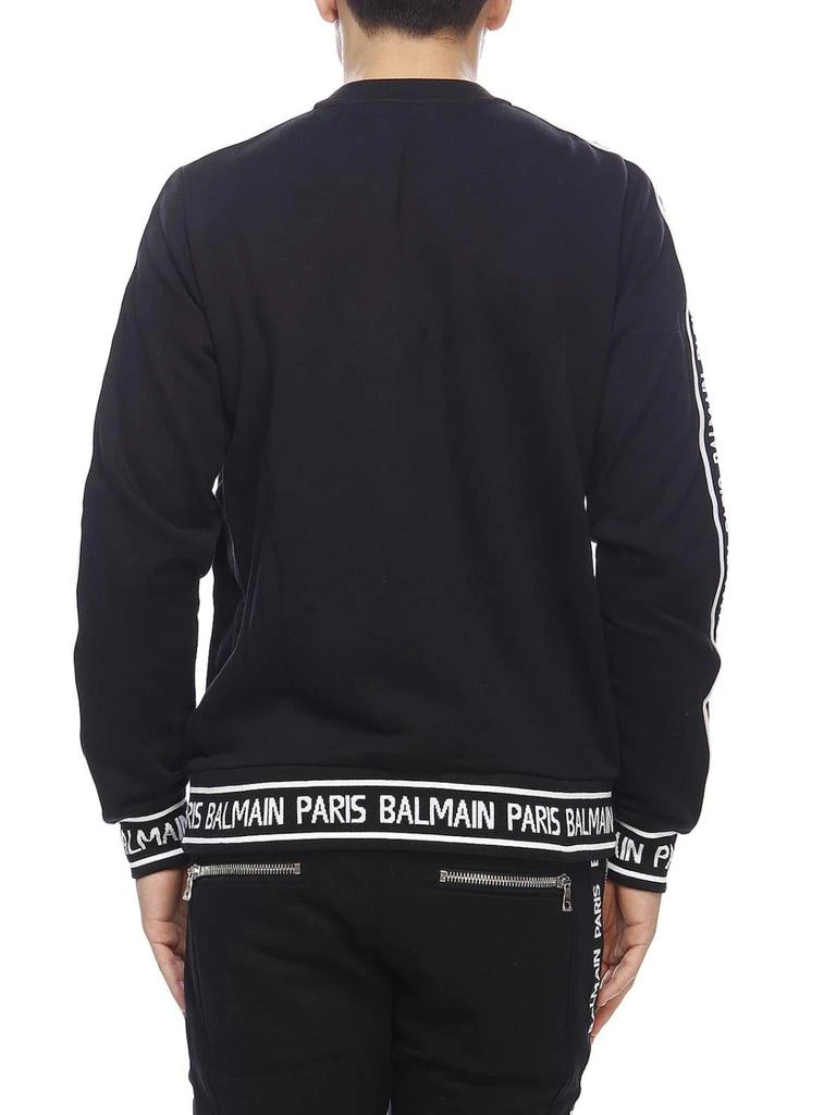 Balmain Jacket men Balmain 3