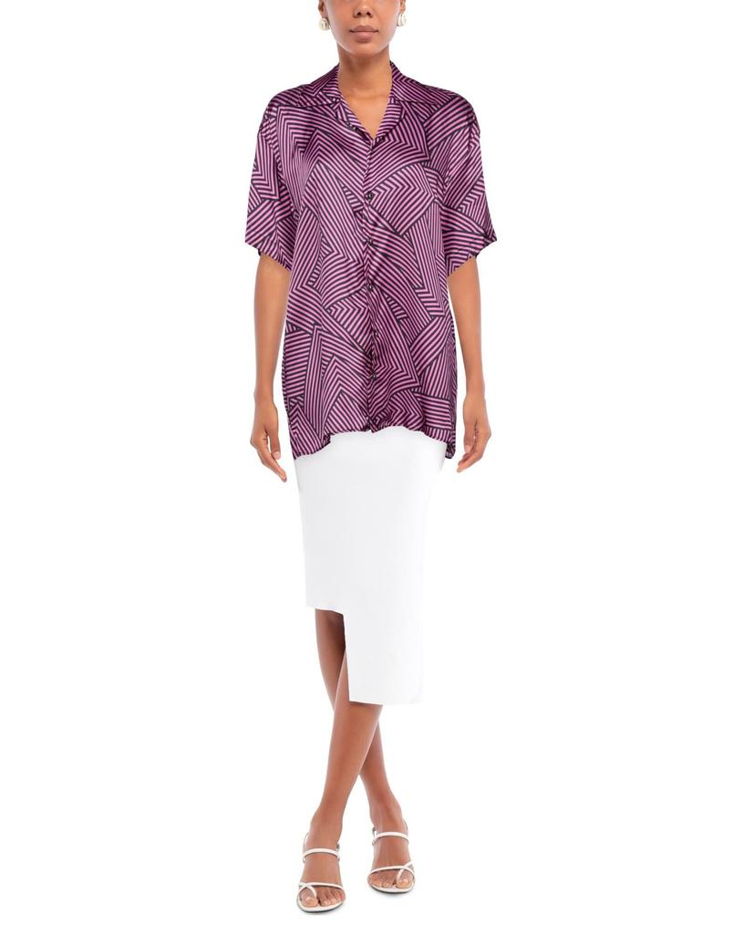COR SINE LABE DOLI Patterned shirts & blouses