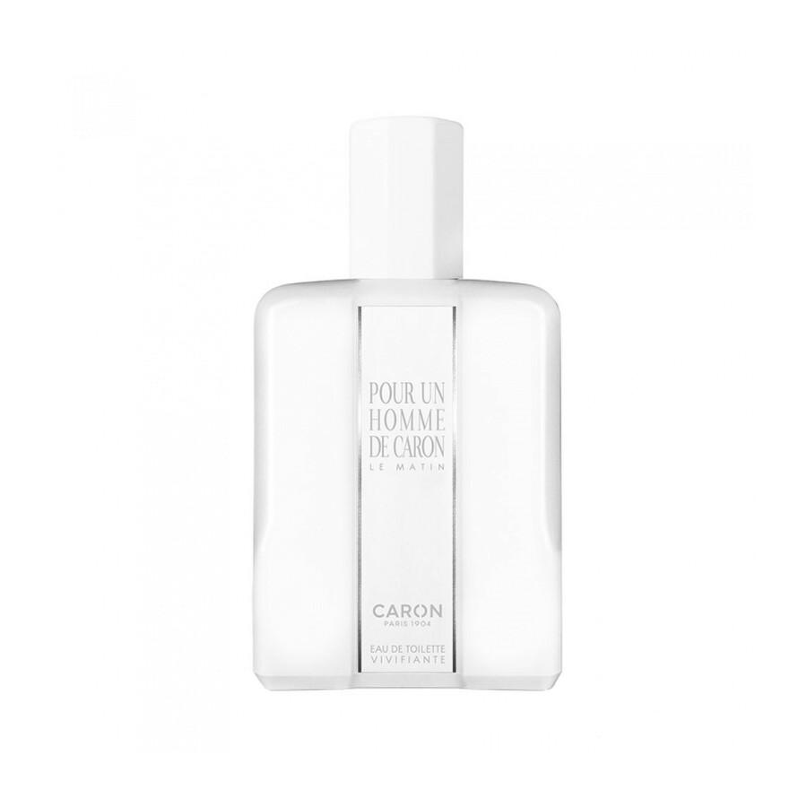 Caron Caron Pour Un Homme De Le Matin Mens EDT