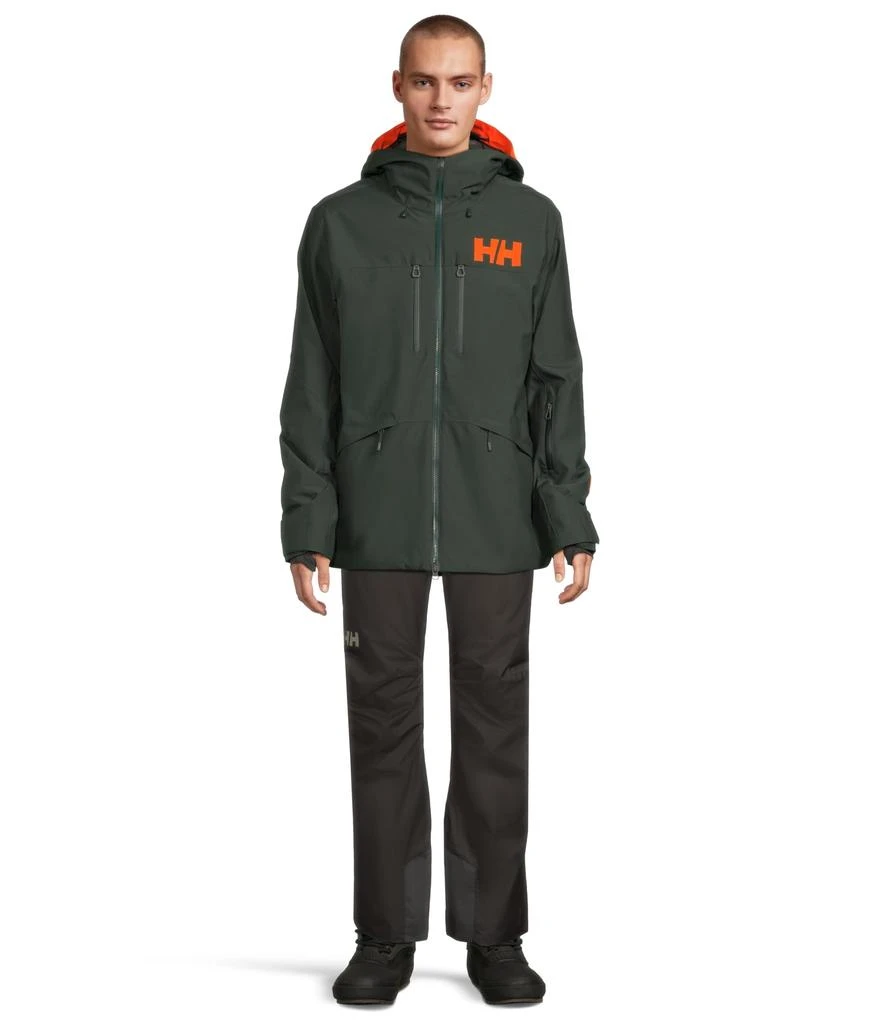 Helly Hansen Garibaldi 2.0 Jacket 5
