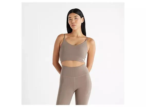 NB Harmony Light Support Sports Bra – On Sale Now with Up to 27