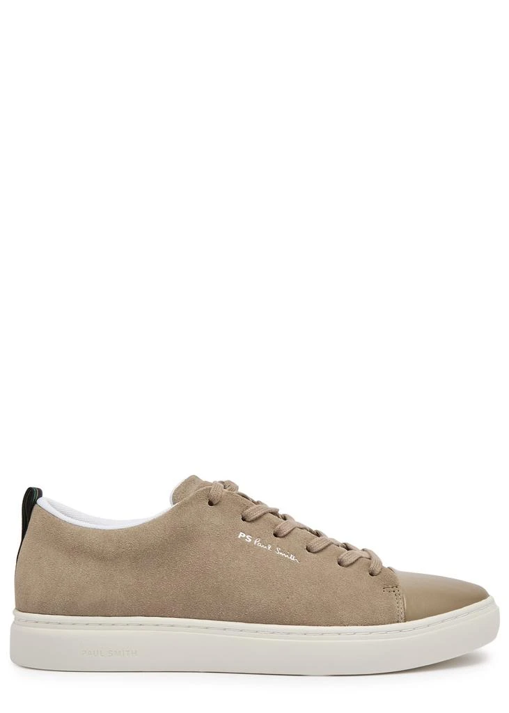 Paul Smith Lee suede sneakers 1