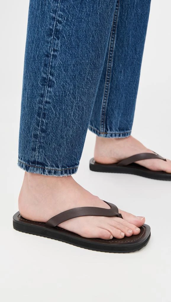 Tony Bianco Kimba Thong Sandals 2