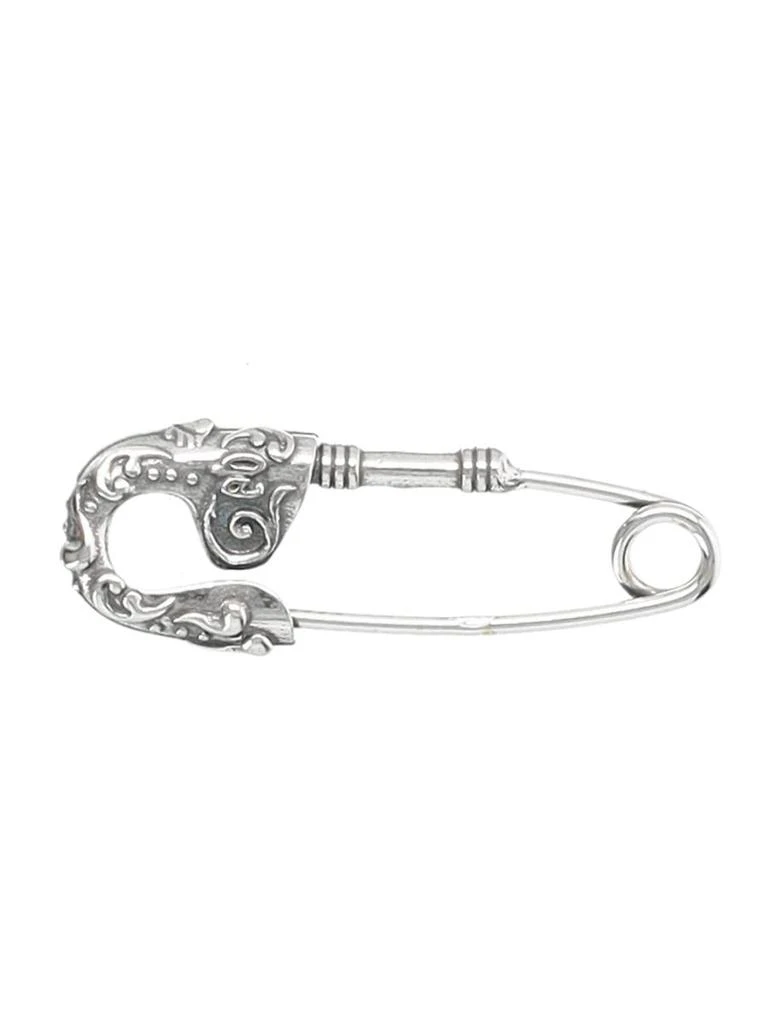 Emanuele Bicocchi Emanuele Bicocchi Small Pin Earring 2