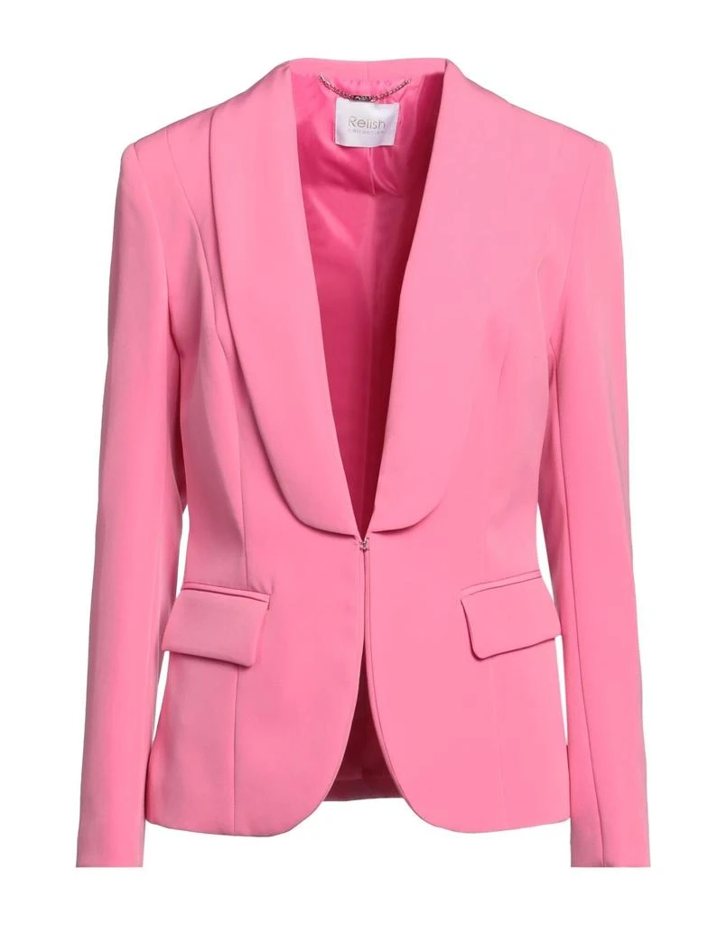 RELISH Blazer 1