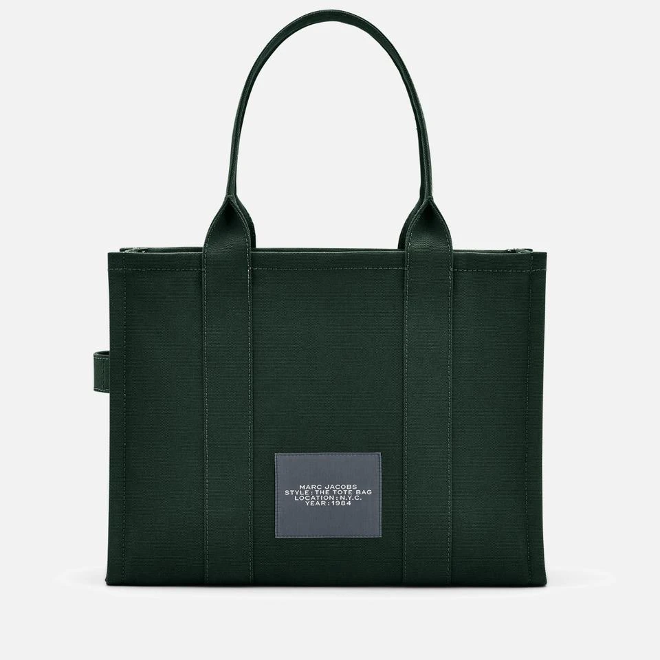 Marc Jacobs Marc Jacobs The Large Canvas Tote Bag 3